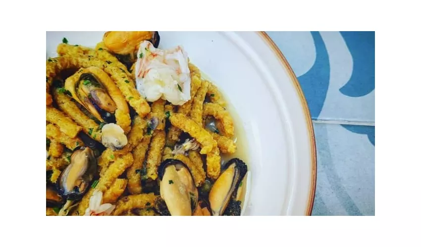 Rossini Bistrot