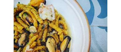 Rossini Bistrot