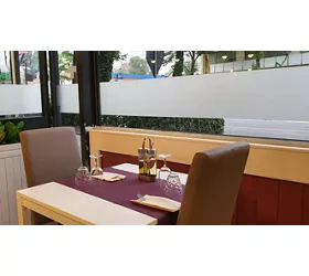 Ristorante & Pizzeria Colombo