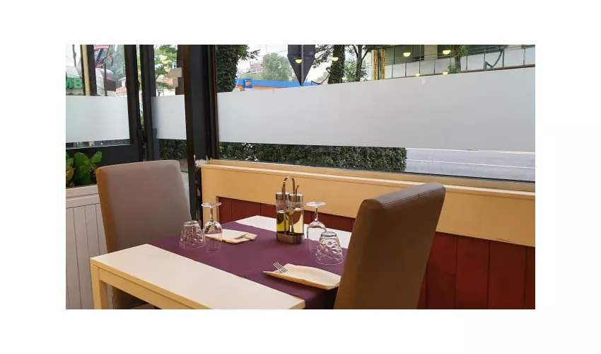 Ristorante & Pizzeria Colombo