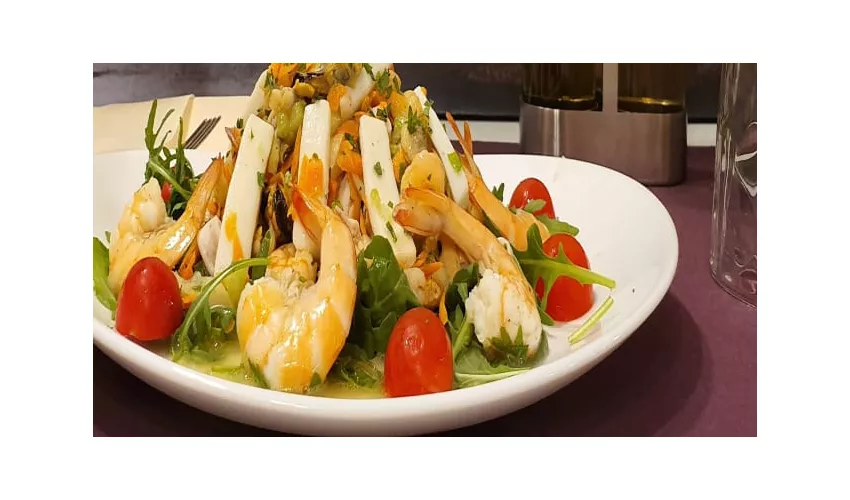 Ristorante & Pizzeria Colombo