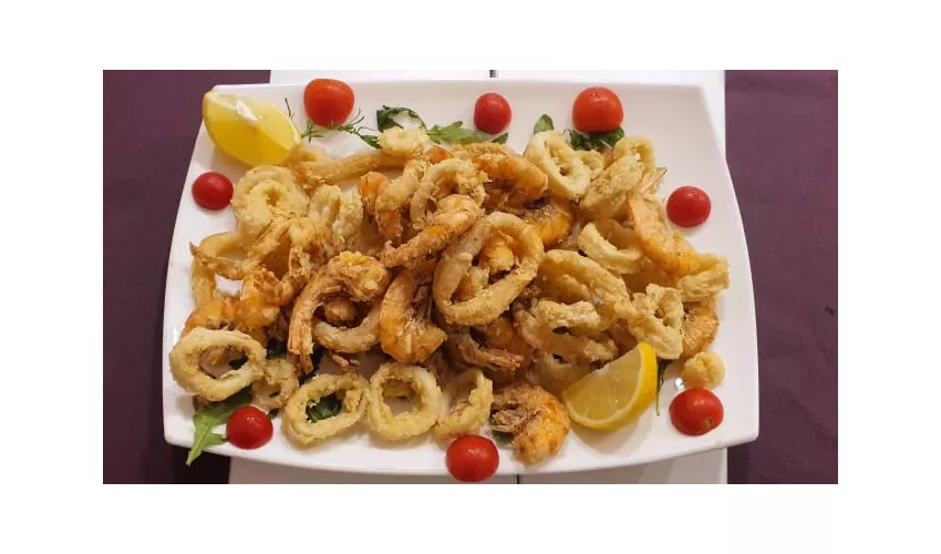 Ristorante & Pizzeria Colombo