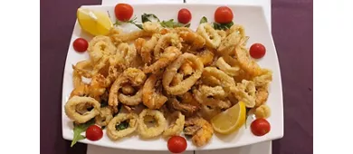 Ristorante & Pizzeria Colombo