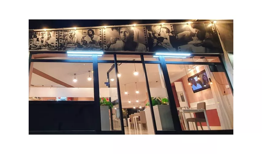 Ristorante & Pizzeria Colombo
