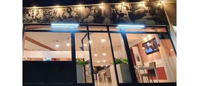 Ristorante & Pizzeria Colombo