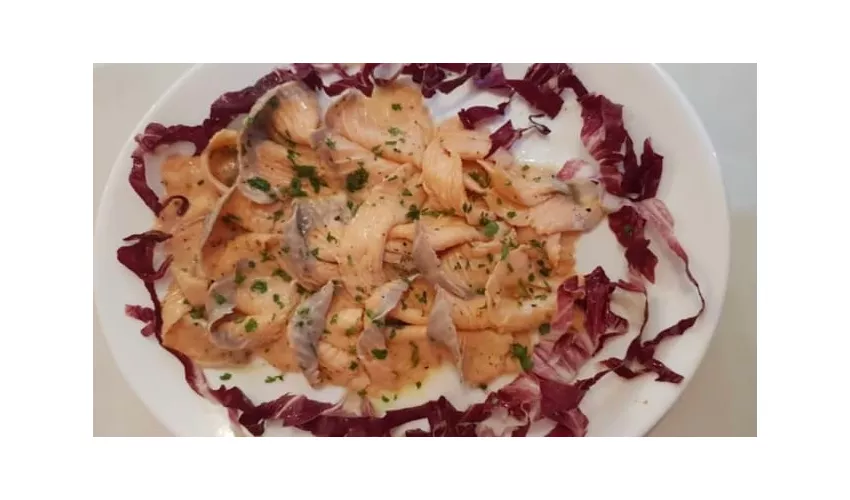 Ristorante & Pizzeria Colombo