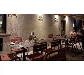 Ristorante Falero Paestum