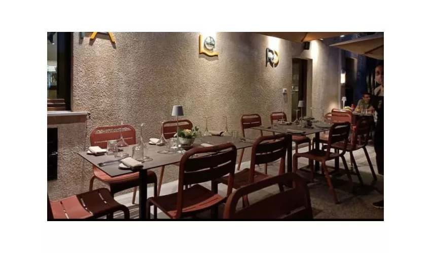 Ristorante Falero Paestum