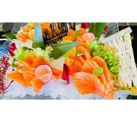 Furaki Sushi