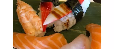 Furaki Sushi