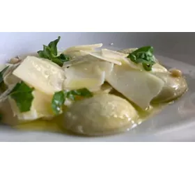 Ristorante Delfino