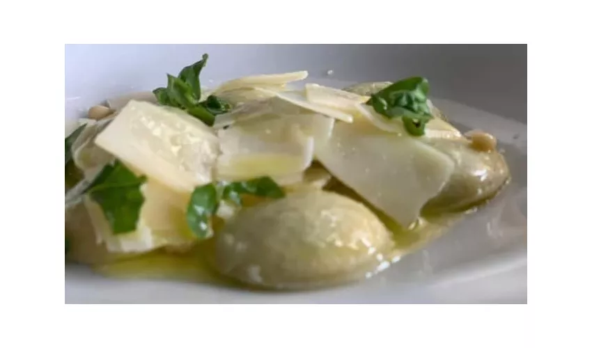 Ristorante Delfino