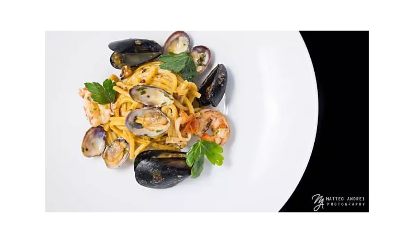 Ristorante Delfino