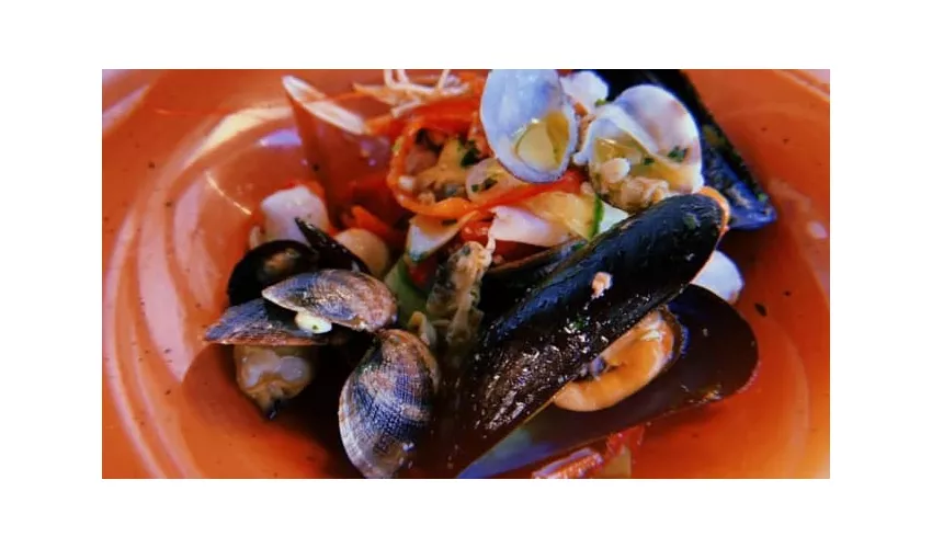 Ristorante Delfino