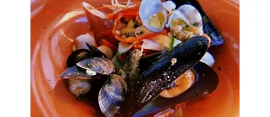 Ristorante Delfino
