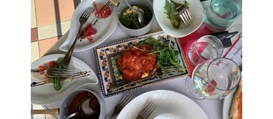 Ristorante Delfino