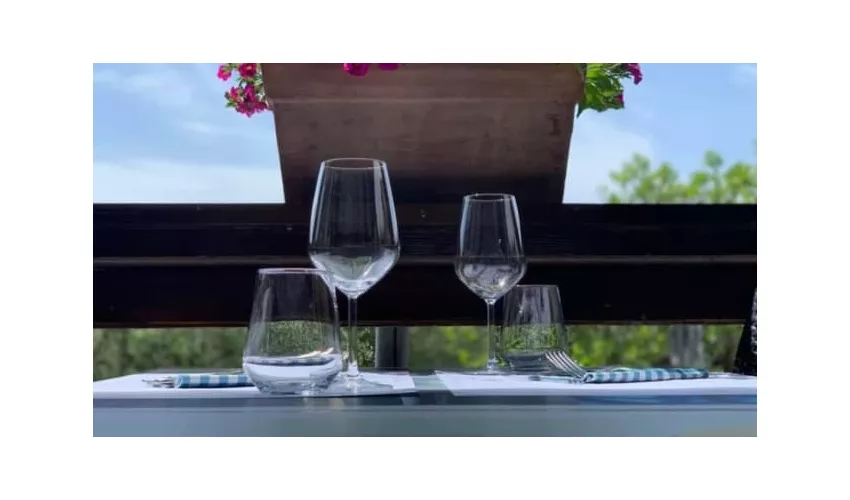 Ristorante Delfino