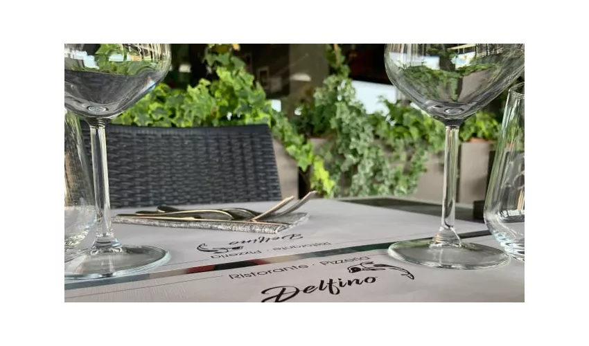 Ristorante Delfino