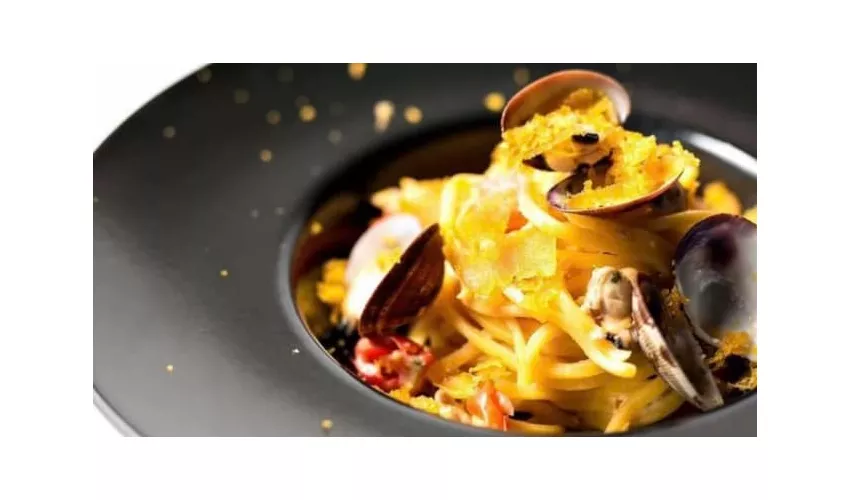 Ristorante Delfino