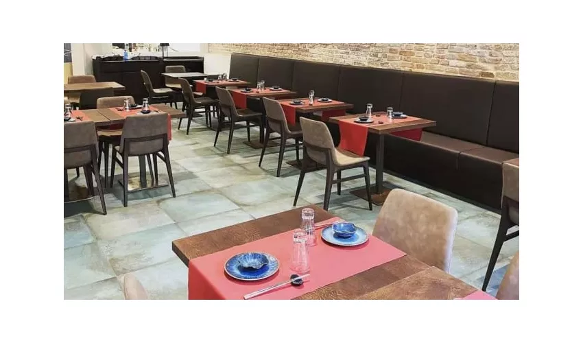 YUGA SUSHI