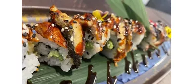 YUGA SUSHI