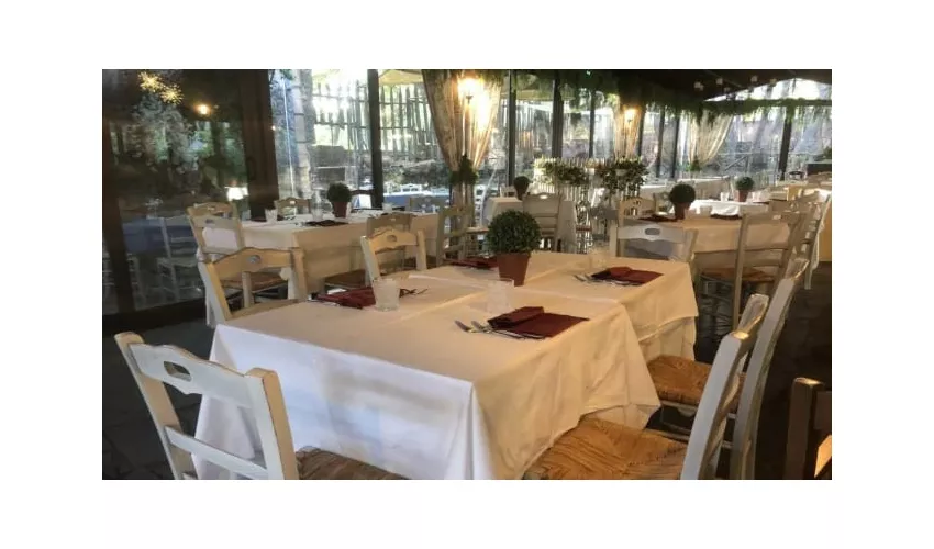 Ristorante Feudo Delizia