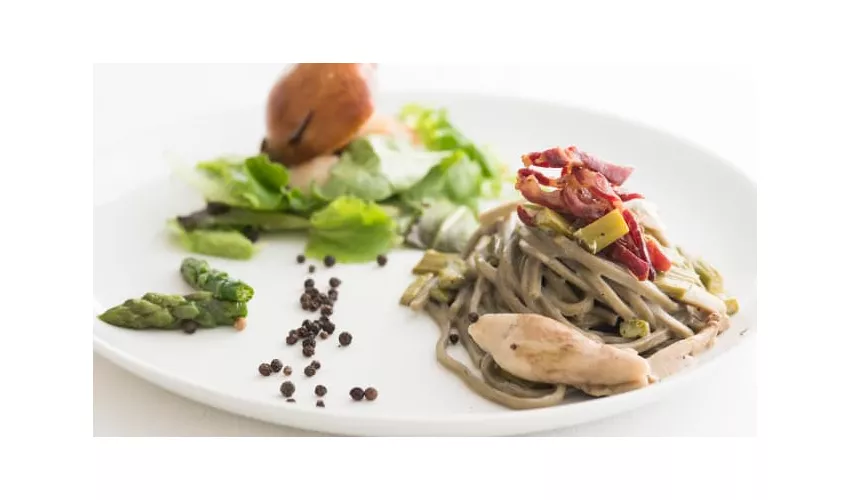 GOFFREDO ristorante in terrazza