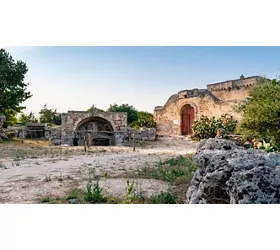 Parco Rurale - Historical Tour, Tasting & Experiences