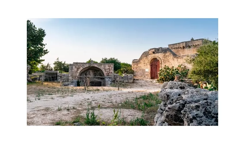 Parco Rurale - Historical Tour, Tasting & Experiences