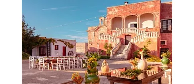 Parco Rurale - Historical Tour, Tasting & Experiences