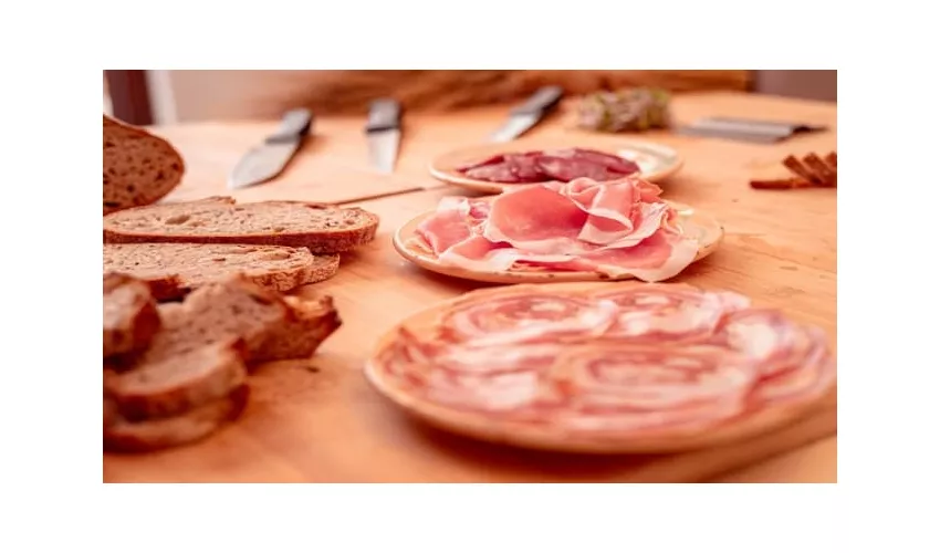 Parco Rurale - Historical Tour, Tasting & Experiences