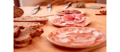 Parco Rurale - Historical Tour, Tasting & Experiences