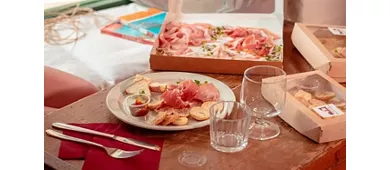 Parco Rurale - Historical Tour, Tasting & Experiences