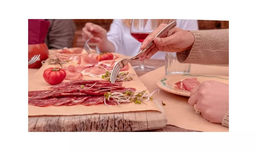 Parco Rurale - Historical Tour, Tasting & Experiences