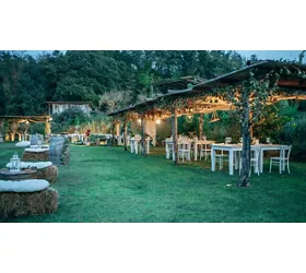 Flaneur Fattoria con Cucina