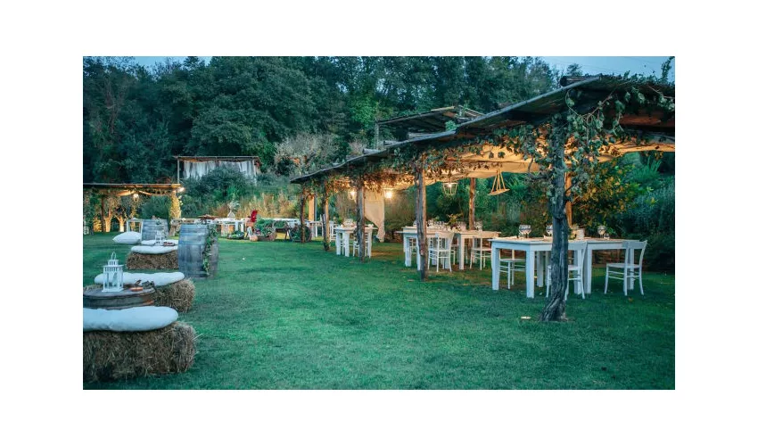 Flaneur Fattoria con Cucina