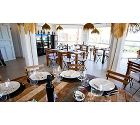 Mare Mosso | Beach Club, Bar & Restaurant