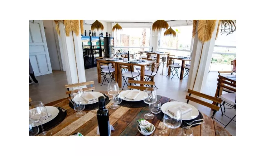 Mare Mosso | Beach Club, Bar & Restaurant