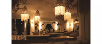 Mare Mosso | Beach Club, Bar & Restaurant