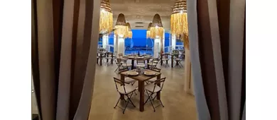 Mare Mosso | Beach Club, Bar & Restaurant