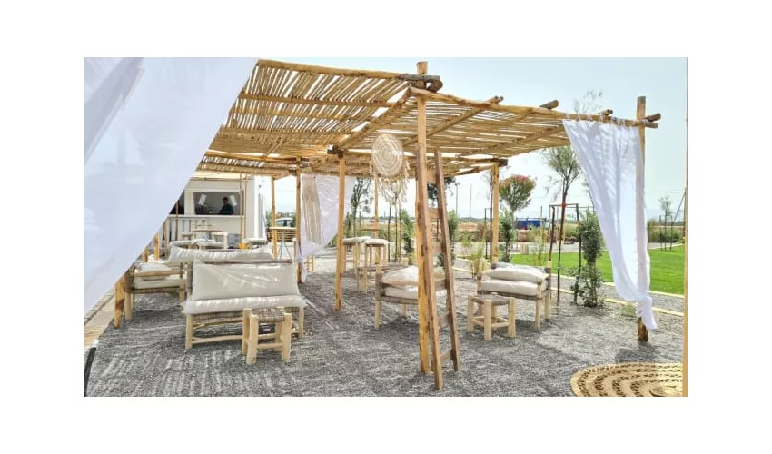 Mare Mosso | Beach Club, Bar & Restaurant