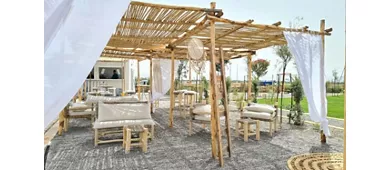 Mare Mosso | Beach Club, Bar & Restaurant