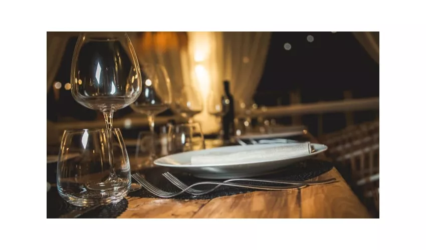 Mare Mosso | Beach Club, Bar & Restaurant