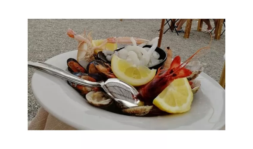 Mare Mosso | Beach Club, Bar & Restaurant