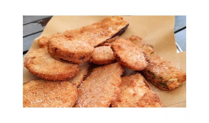 Cascina Kepos - Ristoro in Pinetina