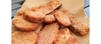 Cascina Kepos - Ristoro in Pinetina