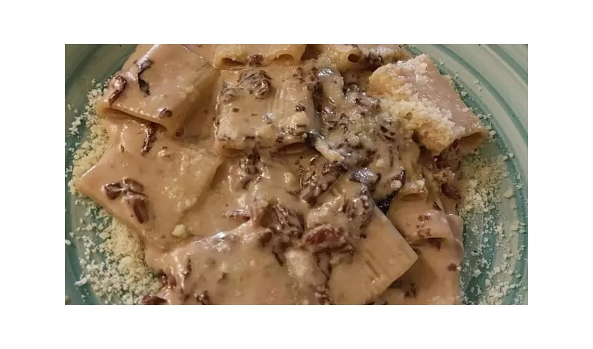 Cascina Kepos - Ristoro in Pinetina