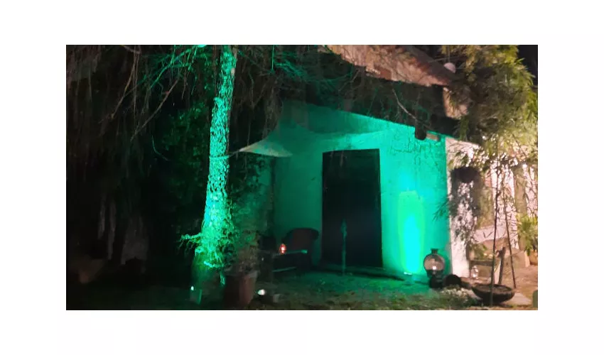 Cascina Kepos - Ristoro in Pinetina