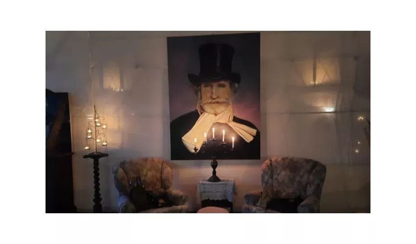 Cascina Kepos - Ristoro in Pinetina