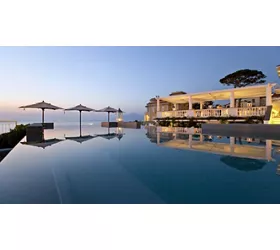 Hotel Corallo Sorrento